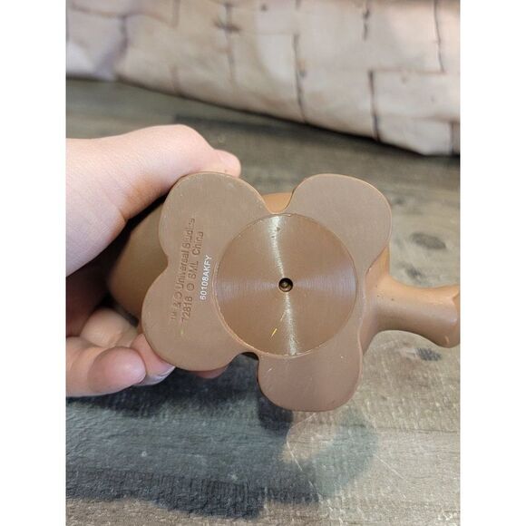 Secret life of pets Duke sml toy figure dog - Picture 7 of 7